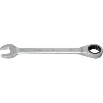 Ch. combinada c/ roquete Cr-V MacFer R71   8mm ref 188.0073 MACFER