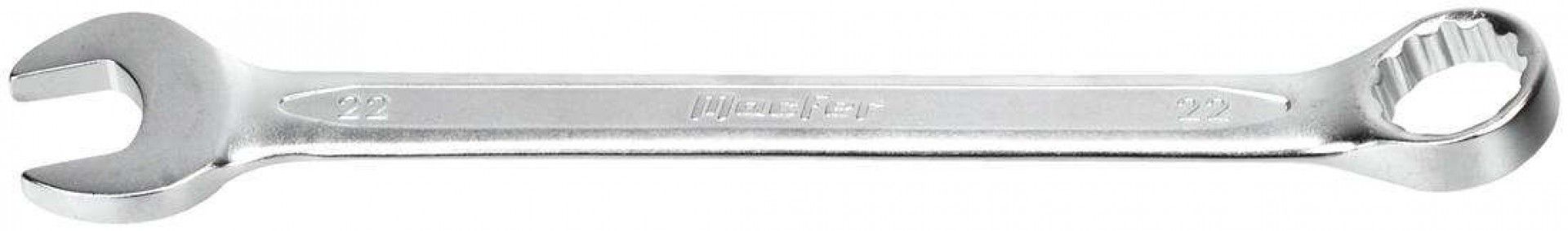 Ch. combinada Cr-V MacFer 2061 13mm refª 188.0040 MACFER