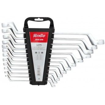 Jg. ch. luneta Cr-V MacFer 2031-08M 6~22mm  8ps ref 188.0031 MACFER