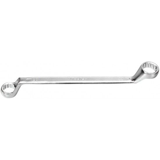 Ch. luneta Cr-V MacFer 2031 18x19mm ref 188.0023 MACFER