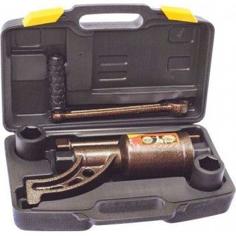 Extenso para kit redutora esforo KRE5-E 1" 70mm ref 187.0109 MACFER