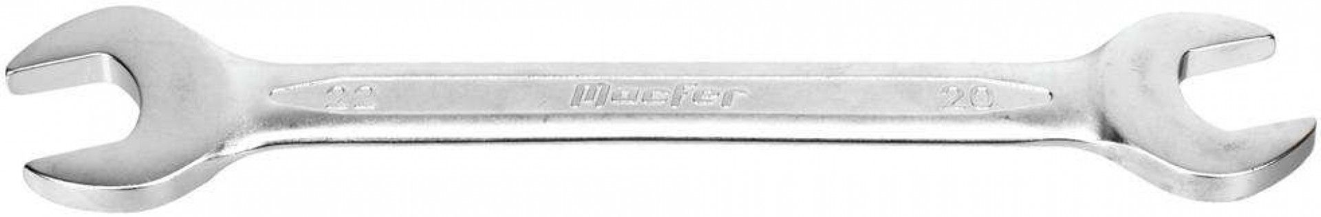 Ch. bocas Cr-V MacFer 2051 6x7mm refª 188.0001 MACFER
