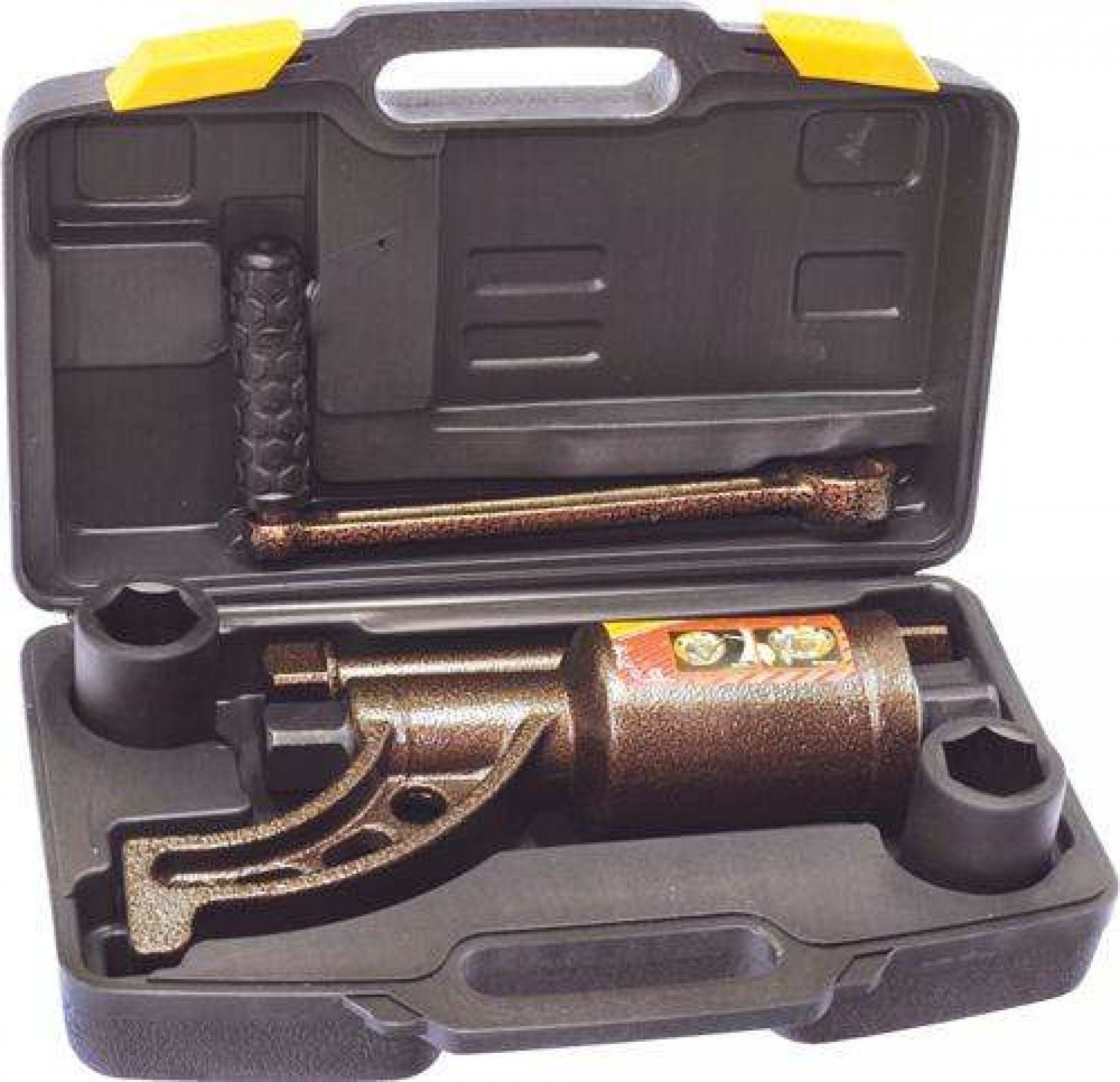 Chave caixa para redutora esforço KRE5-K 1" 33mm refª 187.0103 MACFER