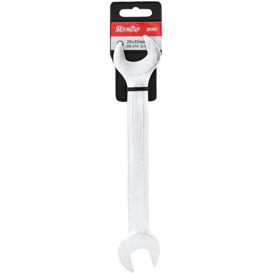 Ch. bocas Cr-V MacFer 2051 8x9mm refª 188.0002 MACFER Ch. bocas Cr-V MacFer 2051 8x9mm refª 188.0002 MACFER