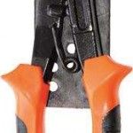 Turqu�s ladrilhador pastilhada MacFer TCP08 225mm ref� 186.0033 MACFER