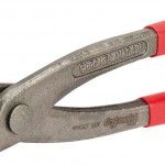 Turquês p/ arameiro Cr-V MacFer A55 220mm refª 186.0032 MACFER Turquês p/ arameiro Cr-V MacFer A55 220mm refª 186.0032 MACFER