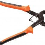 Turqu�s ladrilhador pastilhada MacFer TCP08 225mm ref� 186.0033 MACFER