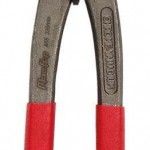 Turquês p/ arameiro Cr-V MacFer A55 220mm refª 186.0032 MACFER Turquês p/ arameiro Cr-V MacFer A55 220mm refª 186.0032 MACFER