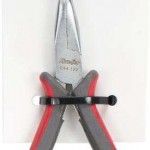 Alicate elec. pontas curvas MacFer C44 120mm refª 186.0023 MACFER Alicate elec. pontas curvas MacFer C44 120mm refª 186.0023 MACFER