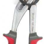 Alicate a/c bomba água MacFer A20 250mm refª 186.0016 MACFER Alicate a/c bomba água MacFer A20 250mm refª 186.0016 MACFER