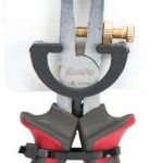 Alicate a/c descarnar fios MacFer A06 160mm ref 186.0015 MACFER