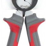Alicate a/c corte lateral MacFer A03 180mm ref 186.0007 MACFER