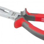 Alicate a/c 1/2 cana MacFer A02 160mm ref 186.0004 MACFER