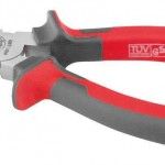 Alicate a/c universal MacFer A01 200mm ref 186.0003 MACFER