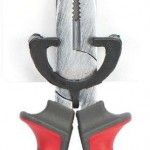 Alicate a/c 1/2 cana MacFer A02 160mm ref 186.0004 MACFER