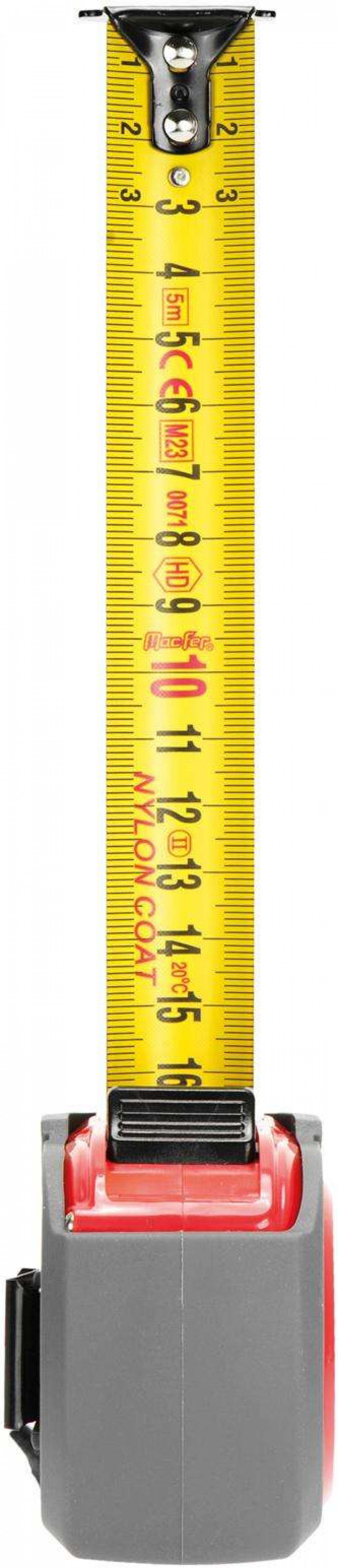Fita métrica compacta 10m 25mm 82G refª 185.0044 MACFER