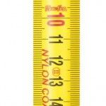 Fita métrica compacta 10m 25mm 82G refª 185.0044 MACFER Fita métrica compacta 10m 25mm 82G refª 185.0044 MACFER