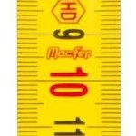 Fita métrica H02G-  5025   5m 25mm refª 185.0023 MACFER Fita métrica H02G-  5025   5m 25mm refª 185.0023 MACFER