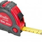 Fita mtrica MacFer 27G-  3016   3m 16mm ref 185.0001 MACFER