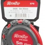 Fita mtrica MacFer 27G-  3016   3m 16mm ref 185.0001 MACFER