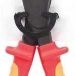 Alicate Cr-V VDE corda piano MacFer DYX07 180mm refª 183.0087 MACFER Alicate Cr-V VDE corda piano MacFer DYX07 180mm refª 183.0087 MACFER