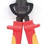 Alicate Cr-V VDE corte lateral MacFer YX06 160mm refª 183.0086 MACFER Alicate Cr-V VDE corte lateral MacFer YX06 160mm refª 183.0086 MACFER