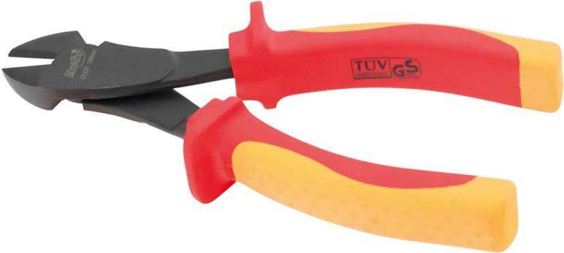 Alicate Cr-V VDE corda piano MacFer DYX07 180mm refª 183.0087 MACFER