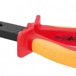 Alicate Cr-V VDE pontas curvas MacFer VDE08W 200mm refª 183.0084 MACFER Alicate Cr-V VDE pontas curvas MacFer VDE08W 200mm refª 183.0084 MACFER