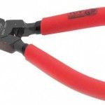 Alicate Cr-V freios int. curvo MacFer CVSF04 180mm refª 183.0058 MACFER Alicate Cr-V freios int. curvo MacFer CVSF04 180mm refª 183.0058 MACFER