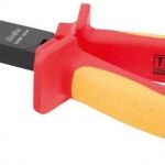 Alicate Cr-V VDE pontas curvas MacFer VDE08W 200mm refª 183.0084 MACFER Alicate Cr-V VDE pontas curvas MacFer VDE08W 200mm refª 183.0084 MACFER