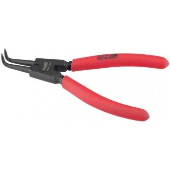 Alicate Cr-V freios ext. curvo MacFer CVSF03 220mm ref� 183.0055 MACFER