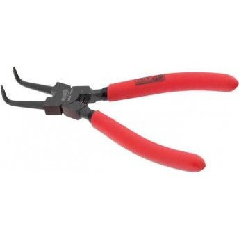 Alicate Cr-V freios int. curvo MacFer CVSF04 150mm ref 183.0057 MACFER