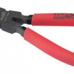 Alicate Cr-V freios int. direito MacFer CVSF02 180mm refª 183.0050 MACFER Alicate Cr-V freios int. direito MacFer CVSF02 180mm refª 183.0050 MACFER