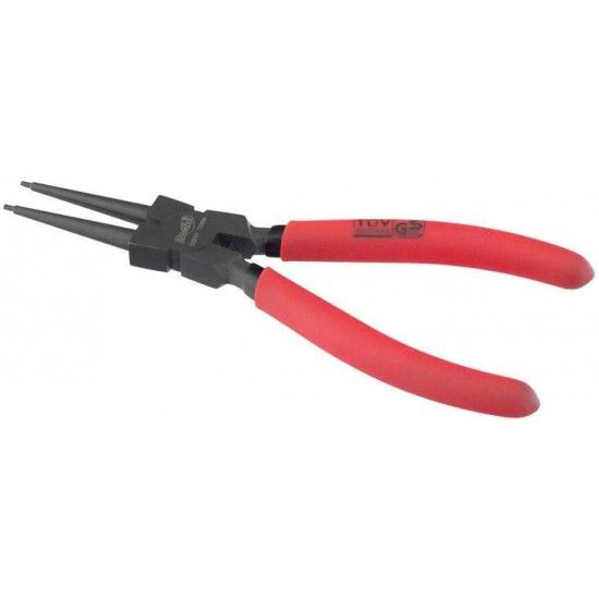 Alicate Cr-V freios int. direito MacFer CVSF02 150mm ref 183.0049 MACFER