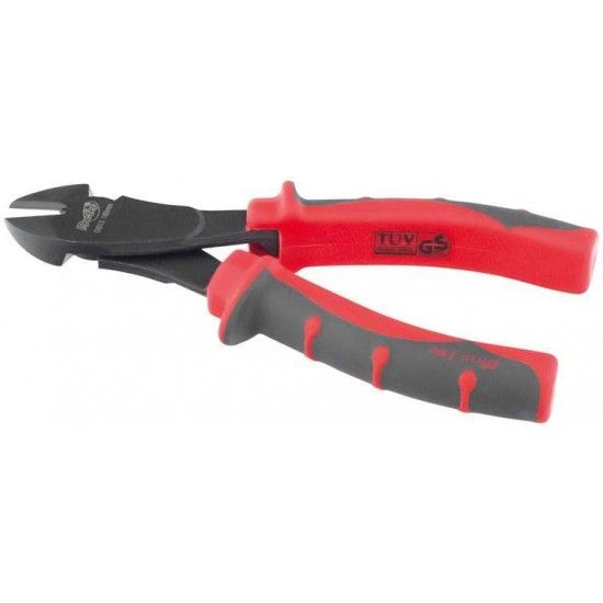 Alicate Cr-V corda piano MacFer CVS13 180mm ref� 183.0009 MACFER