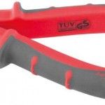 Alicate Cr-V corte lateral MacFer CVS03 180mm refª 183.0007 MACFER Alicate Cr-V corte lateral MacFer CVS03 180mm refª 183.0007 MACFER