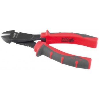 Alicate Cr-V corda piano MacFer CVS13 180mm refª 183.0009 MACFER Alicate Cr-V corda piano MacFer CVS13 180mm refª 183.0009 MACFER