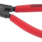 Alicate Cr-V freios ext. direito MacFer CVSF01 180mm ref� 183.0046 MACFER