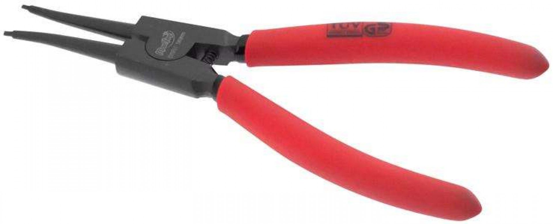 Alicate Cr-V freios ext. direito MacFer CVSF01 325mm refª 183.0048 MACFER