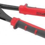 Alicate Cr-V bomba �gua MacFer CVS20 250mm ref� 183.0016 MACFER