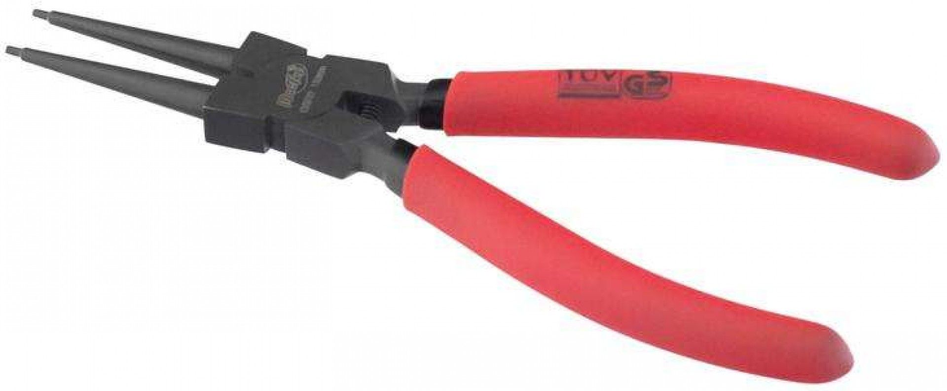 Alicate Cr-V freios int. direito MacFer CVSF02 180mm refª 183.0050 MACFER