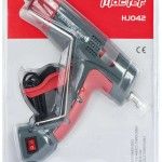 Pistola cola termofusvel HJ042 ref 181.0004 Macfer