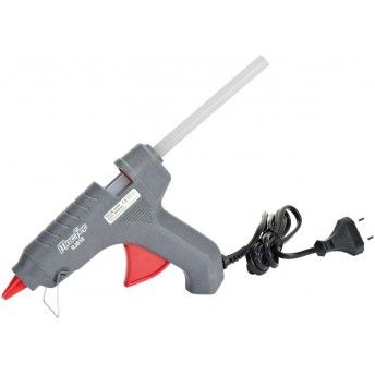 Pistola cola termofusvel HJ012 60W 11,2mm ref 181.0002 Macfer