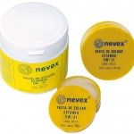 Pasta desoxidante Nevex Flux SW21 500g ref 180.0094 MACFER