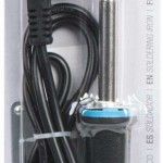Ferro soldar elec. MacFer SDB-30 30W ref 180.0005 MACFER