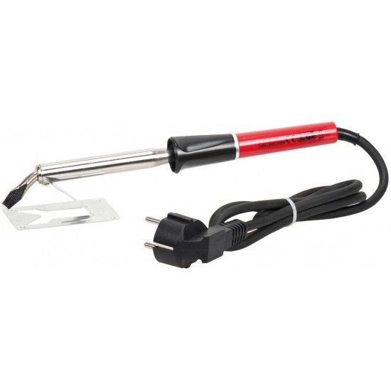 Ferro soldar elec. MacFer JSI-100 100W ref 180.0003 MACFER