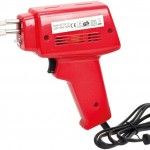 Pistola soldar elctrica MacFer SG-109 100W ref 180.0010 MACFER