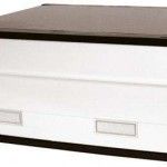 Caixa correio grande dupla PB02G verde refª 179.0012 MACFER Caixa correio grande dupla PB02G verde refª 179.0012 MACFER