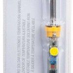 Ferro soldar electrnico temp. varivel MacFer JLS-03 60W ref 180.0008 MACFER