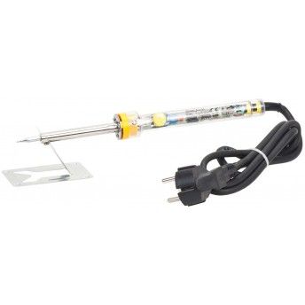 Ferro soldar electrnico temp. varivel MacFer JLS-03 60W ref 180.0008 MACFER